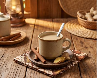 Minuman segar Yansfood